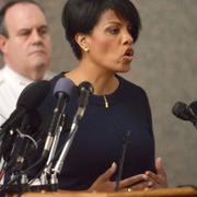 Stephanie Rawlings-Blake.