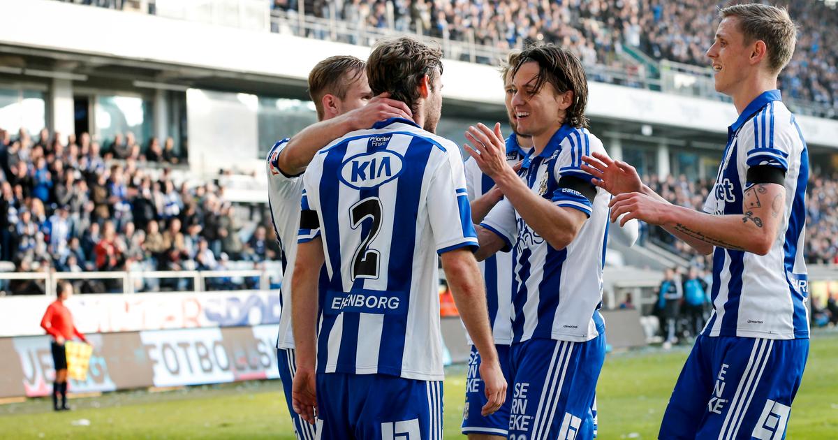 IFK Göteborg värvar 24-årig dansk mittfältare