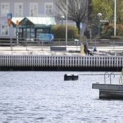 En man i 70-årsåldern har avlidit efter en drunkningsolycka i Strömstad. Bilden har ingen koppling till innehållet i artikeln.