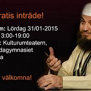 Skärmdump: Märstas unga muslimer