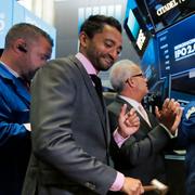 Chamath Palihapitiya