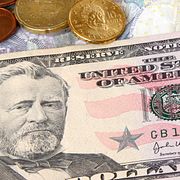 Dollar.