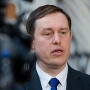 Michal Baranowski. 