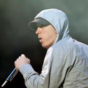 Eminem. 
