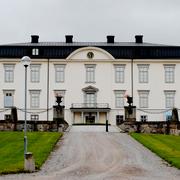 Arkivbild: Rosersbergs slott.