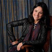 Julia Louis-Dreyfus