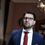 Åkesson. Arkiv.