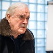 Cleese, 2014.