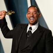 Will Smith. 