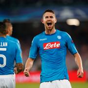 Jorginho.