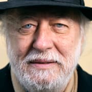 László Krasznahorkai.