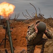 Lagret i Bulgarien har försett Ukraina med ammunition.