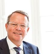 Hemnets vd Carl-Henrik Borg