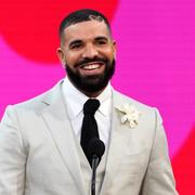 Artisten Drake