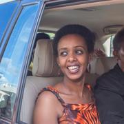 Diane Rwigara.