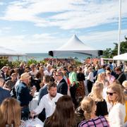 Almedalsveckan 2019.