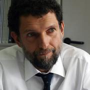 Osman Kavala. 