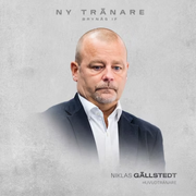 Niklas Gällstedt.