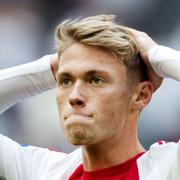 Viktor Fischer