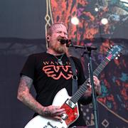 Brent Hinds.
