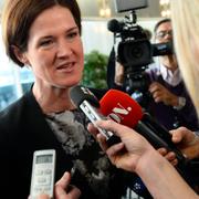 Anna Kinberg Batra.