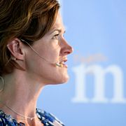 Anna Kinberg Batra