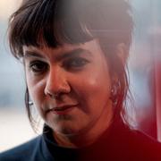Sara Parkman i oktober 2022.