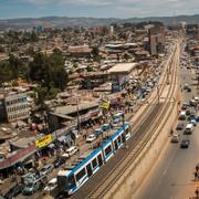 Addis Abeba. 