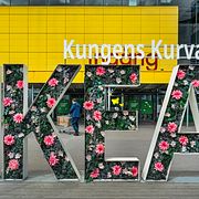 Ikea, Kungens kurva