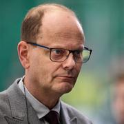 Lasse Granqvist. 