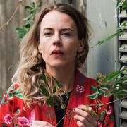 Annika Norlin. Arkivbild.