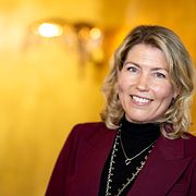  Ulrika Kolsrud vd och koncernchef Essity