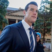 Ben Roberts-Smith