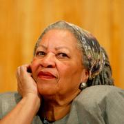 Toni Morrison 2005.