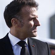 Sedan Storbritanniens utträde ur EU är Frankrike unionens enda kärnvapenmakt, även om USA har kärnvapen utplacerade i flera europeiska länder inom ramen för Nato.