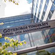 Rättegången inleds i Göteborgs tingsrätt på fredag