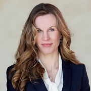 Kristin Dahlberg, bankanalytiker på Danske Bank.