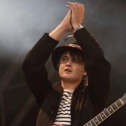 Pete Doherty