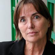 Arkivbild: Åklagare Eva Finné