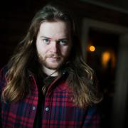 Magnus Nilsson.