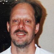 Stephen Paddock, arkivbild.