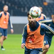 Jimmy Durmaz