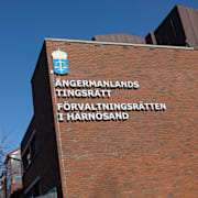 Enligt åklagaren ska rättegången inledas i Ångermanlands tingsrätt i mitten av mars. 