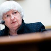 USA:s finansminister Janet Yellen har varit pådrivande. 