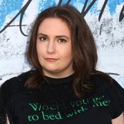 Lena Dunham