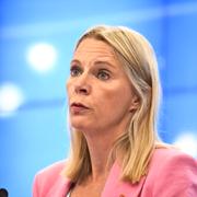 Socialdemokraternas utbildningspolitiska talesperson Åsa Westlund.