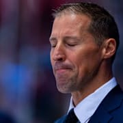 Arkivbild på Cam Abbott.