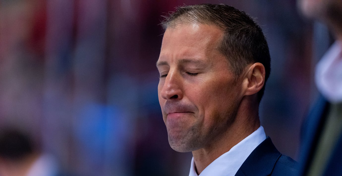 Arkivbild på Cam Abbott.