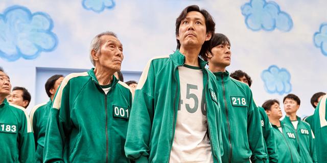 Noh Juhan / AP