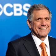 Leslie Moonves  